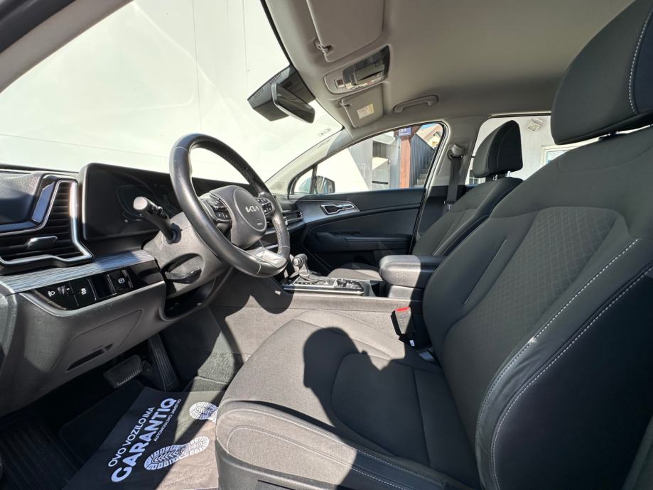 Kia Sportage 1.6 CRDI MHEV BUSINESS DCT, fotografija 13