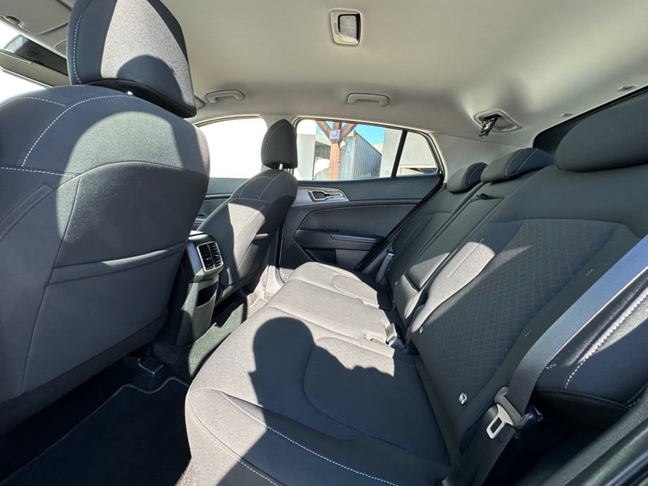 Kia Sportage 1.6 CRDI MHEV BUSINESS DCT, fotografija 14