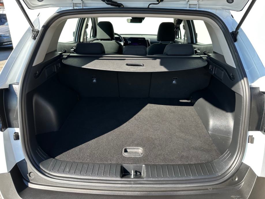Kia Sportage 1.6 CRDI MHEV BUSINESS DCT, fotografija 17