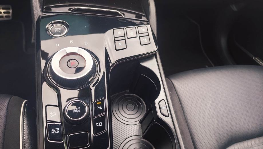 Kia Sportage 1.6 GDi LEASING BEZ UČEŠĆA I BEZ JAMACA, fotografija 6