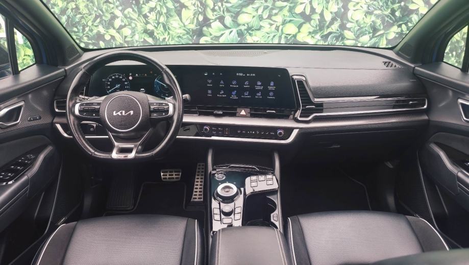 Kia Sportage 1.6 GDi LEASING BEZ UČEŠĆA I BEZ JAMACA, fotografija 5
