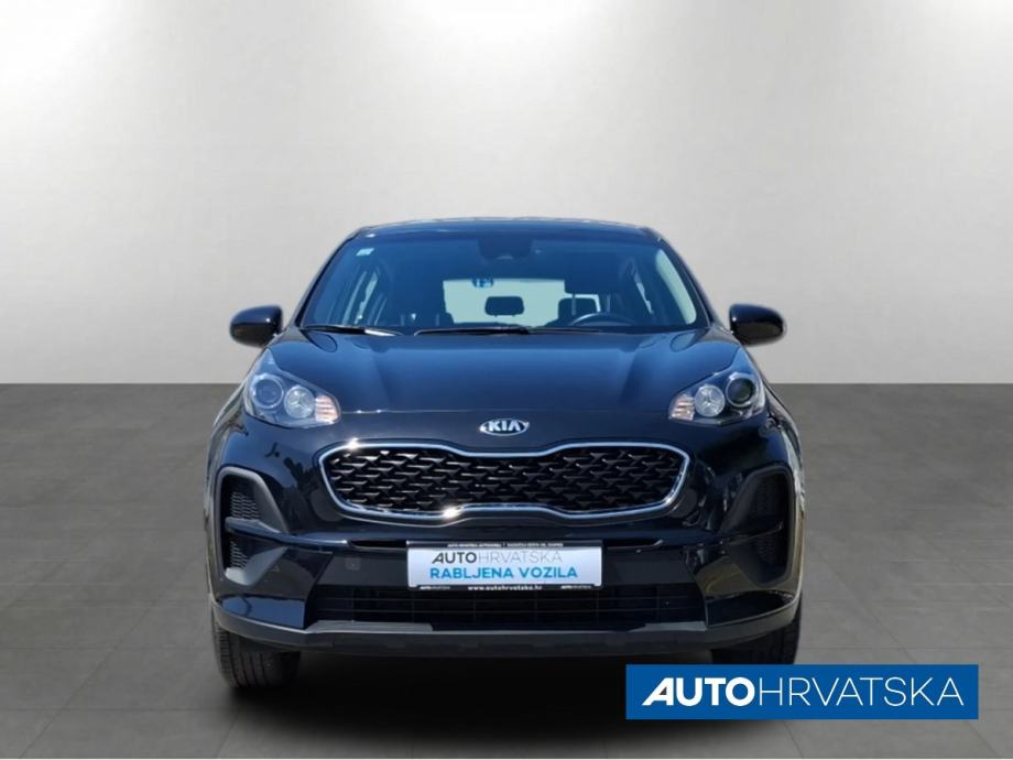 KIA SPORTAGE 1.6 GDI LX, 19.490,00 €, fotografija 3