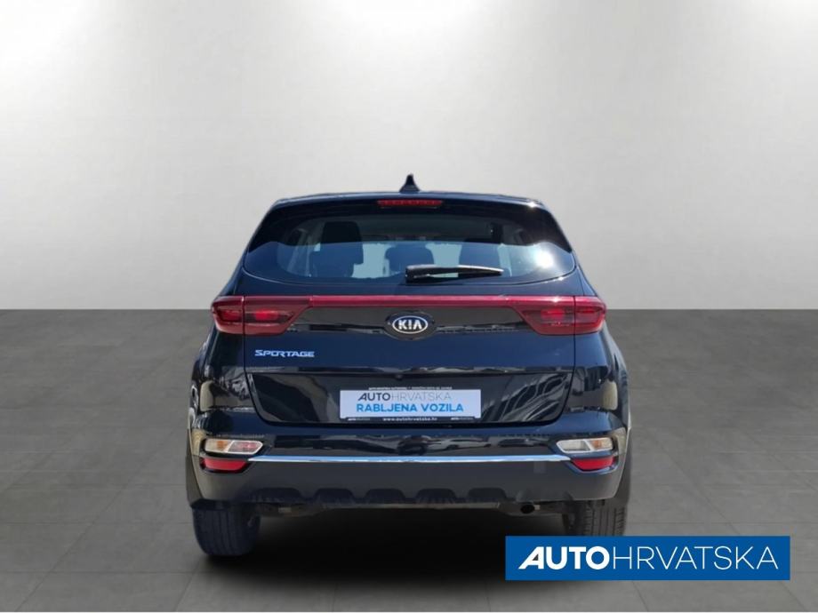 KIA SPORTAGE 1.6 GDI LX, 19.490,00 €, fotografija 4