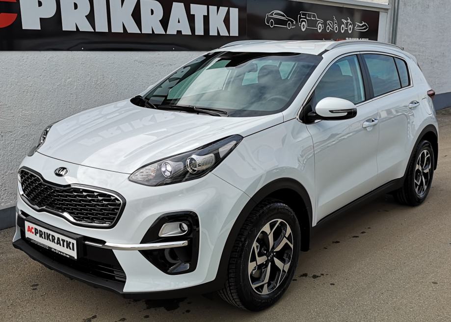 Авторазбор kia sportage 1