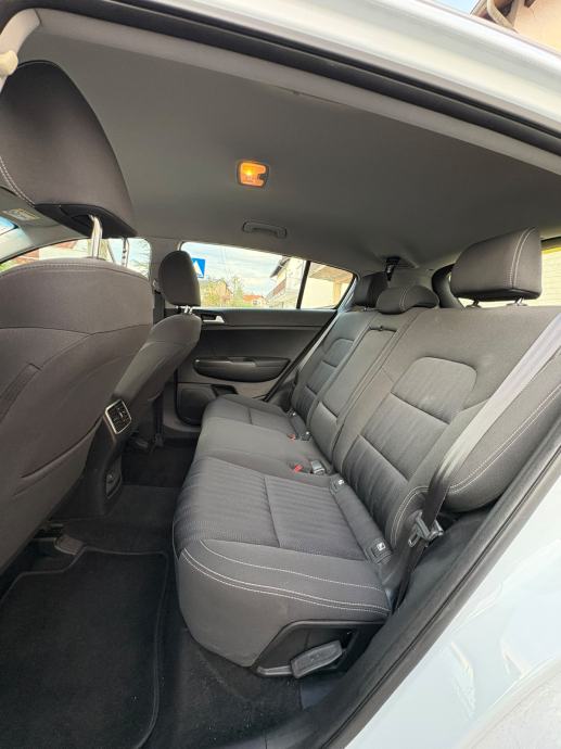 Kia Sportage 1.6 GDI PRVI VLASNIK RH AUTO, fotografija 9