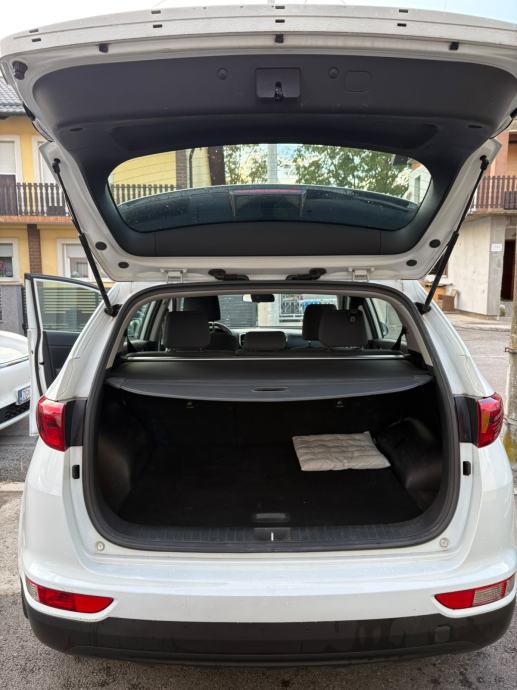 Kia Sportage 1.6 GDI PRVI VLASNIK RH AUTO, fotografija 7