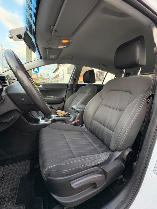 Kia Sportage 1.6 GDI PRVI VLASNIK RH AUTO, fotografija 8