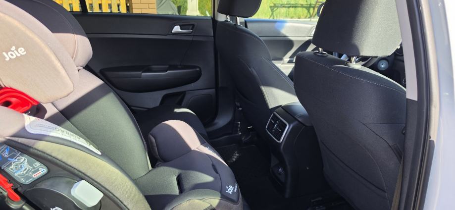 Kia Sportage 1.6 GDi, fotografija 2