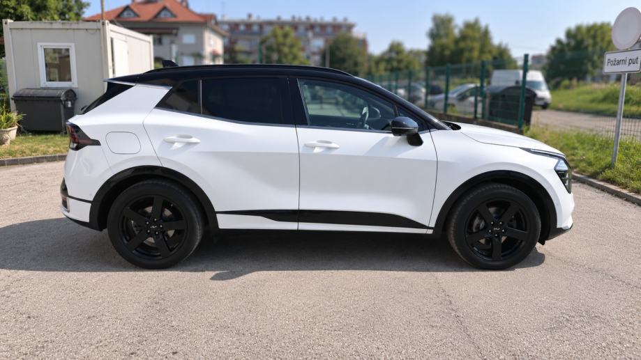 Kia Sportage PHEV GT-Line 265 KS 4WD | 360° | REG. 07/27, fotografija 4