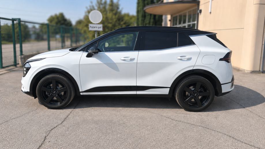 Kia Sportage PHEV GT-Line 265 KS 4WD | 360° | REG. 07/27, fotografija 2
