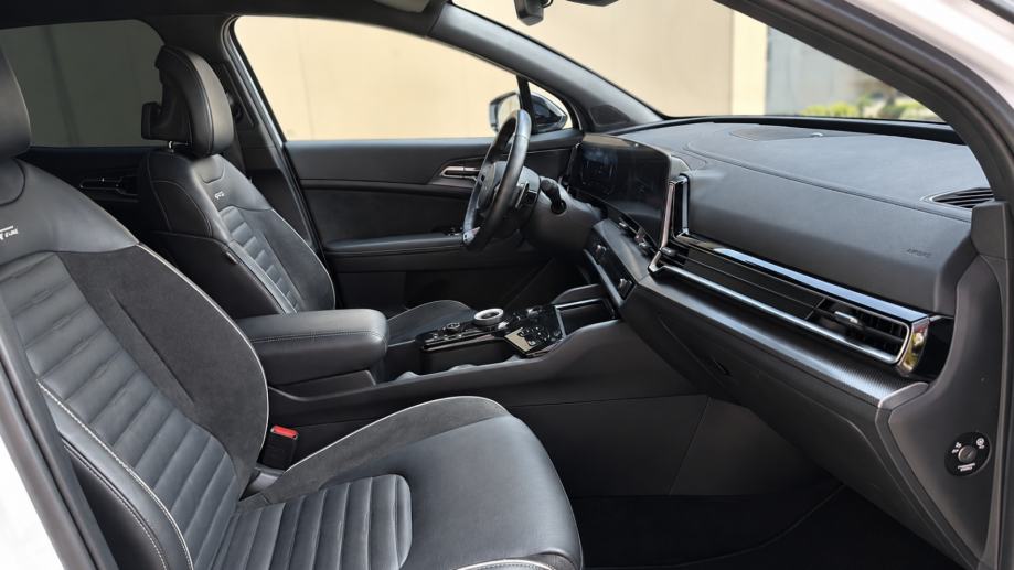 Kia Sportage PHEV GT-Line 265 KS 4WD | 360° | REG. 07/27, fotografija 6