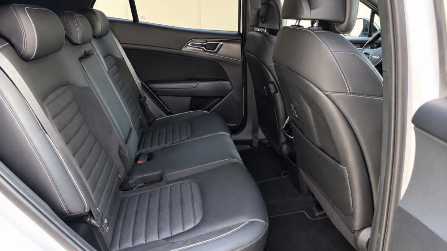 Kia Sportage PHEV GT-Line 265 KS 4WD | 360° | REG. 07/27, fotografija 7