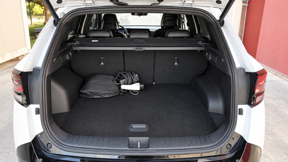 Kia Sportage PHEV GT-Line 265 KS 4WD | 360° | REG. 07/27, fotografija 8