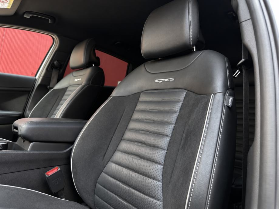 Kia Sportage PHEV GT-Line 265 KS 4WD | 360° | REG. 07/27, fotografija 19