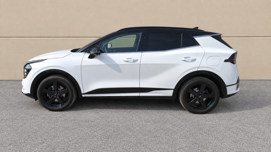 Kia Sportage PHEV GT-Line 265 KS 4WD | 24 mj. jamstva | REG 07/27, fotografija 2