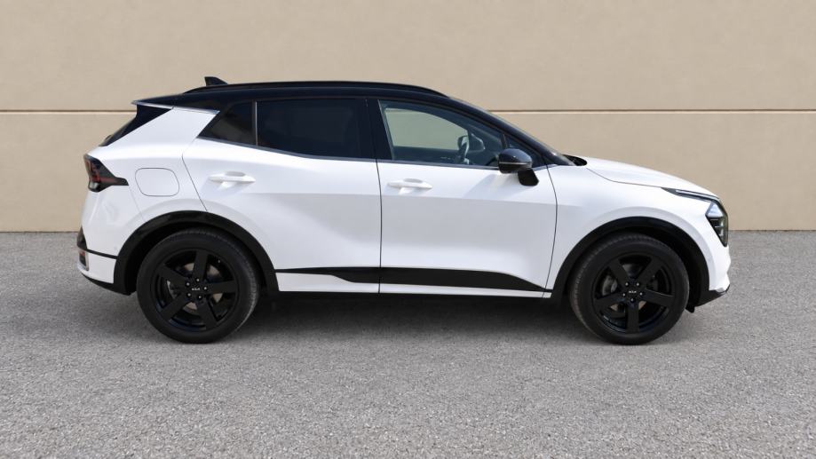 Kia Sportage PHEV GT-Line 265 KS 4WD | 24 mj. jamstva | REG 07/27, fotografija 5