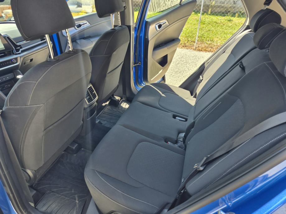 Kia Sportage 1.6 reg.1 god garancija, fotografija 9