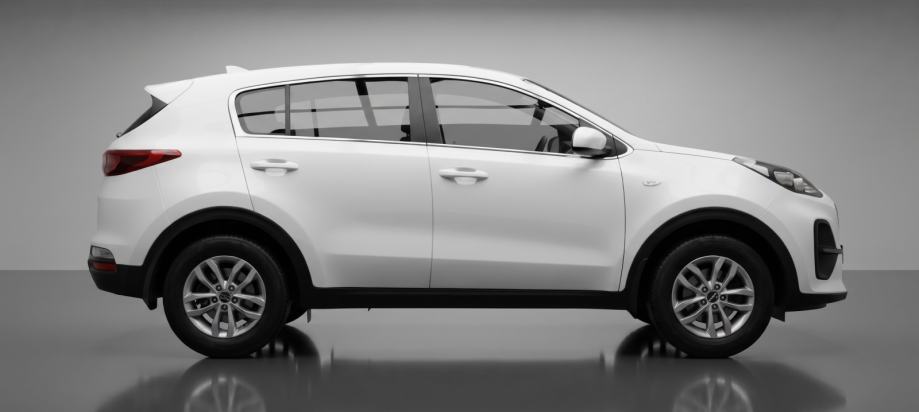 Kia Sportage 1.6 GDi SAMO 43000 KM NOV AUTO!!!, fotografija 8