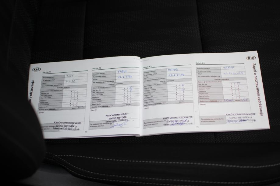 Kia Sportage 1.6 GDi SAMO 43000 KM NOV AUTO!!!, fotografija 16