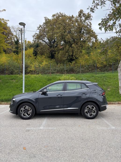 Kia Sportage 1.6 T-GDI 118kw 160ks Reg 09/27, fotografija 3