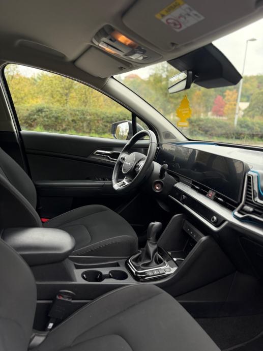 Kia Sportage 1.6 T-GDI 118kw 160ks Reg 09/27, fotografija 9