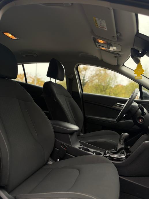 Kia Sportage 1.6 T-GDI 118kw 160ks Reg 09/27, fotografija 10