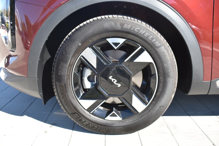 Kia Sportage 1.6 T-GDI FRESH, NAV, KAMERA, TEMPOMAT, fotografija 14