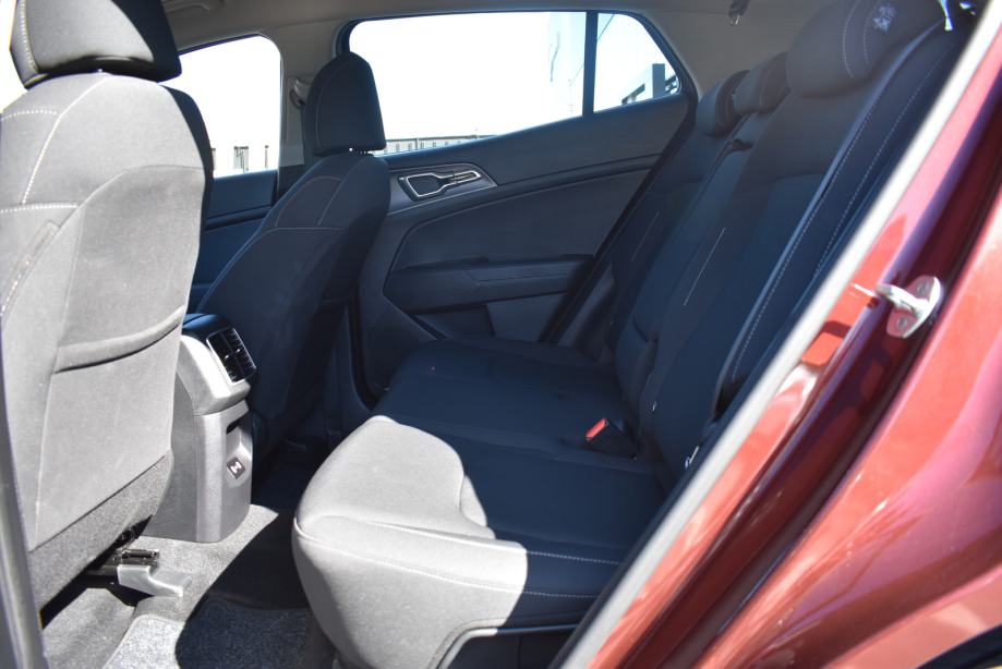 Kia Sportage 1.6 T-GDI FRESH, NAV, KAMERA, TEMPOMAT, fotografija 16