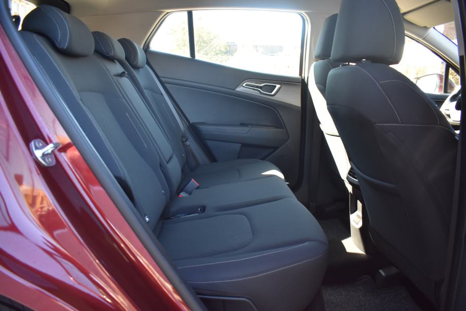 Kia Sportage 1.6 T-GDI FRESH, NAV, KAMERA, TEMPOMAT, fotografija 18