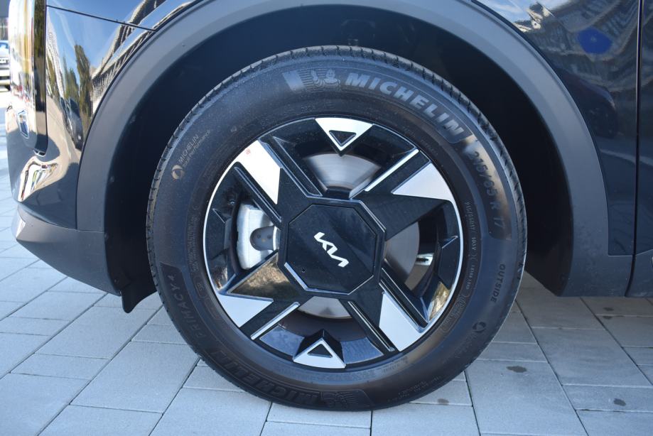 Kia Sportage 1.6 T-GDI FRESH, NAV, KAMERA, TEMPOMAT, fotografija 14