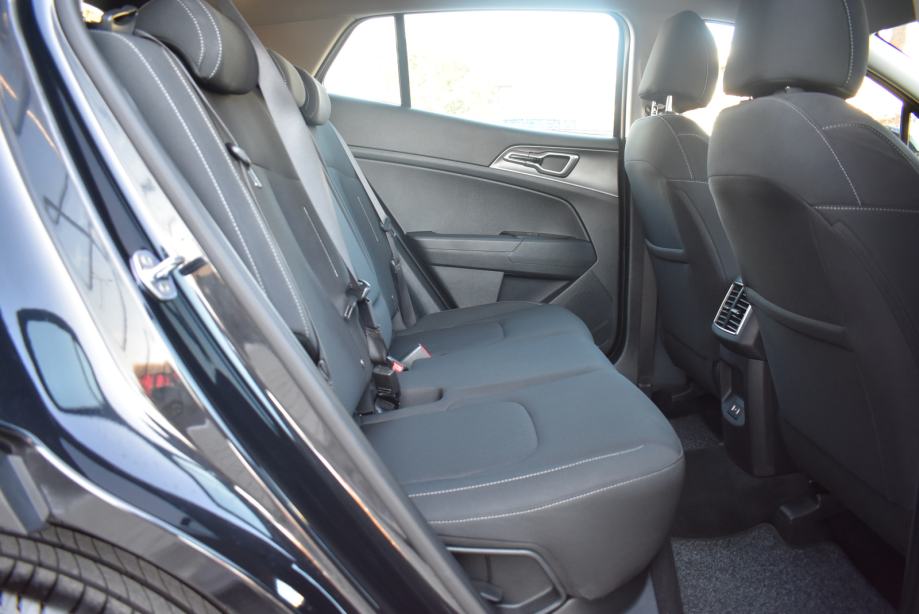 Kia Sportage 1.6 T-GDI FRESH, NAV, KAMERA, TEMPOMAT, fotografija 18