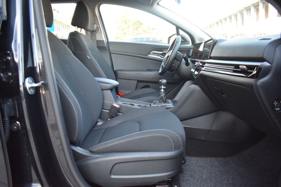Kia Sportage 1.6 T-GDI FRESH, NAV, KAMERA, TEMPOMAT, fotografija 17