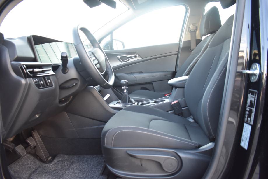 Kia Sportage 1.6 T-GDI FRESH, NAV, KAMERA, TEMPOMAT, fotografija 15