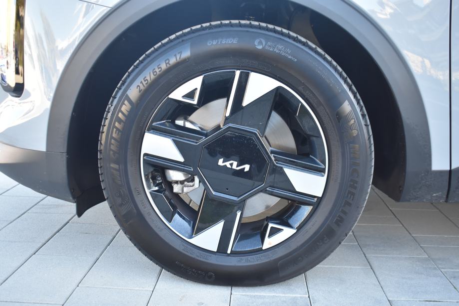 KIA SPORTAGE 1.6 T-GDI FRESH, NAVIGACIJA, MALO KM., JAMSTVO, fotografija 14