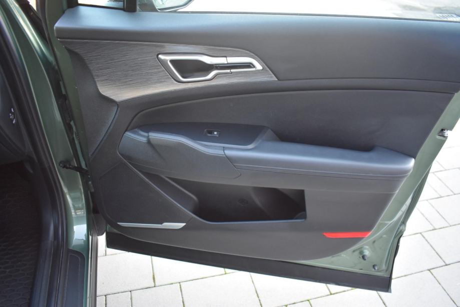KIA Sportage 1.6 T-GDI FRESH, NAVIGACIJA, JAMSTVO, fotografija 20