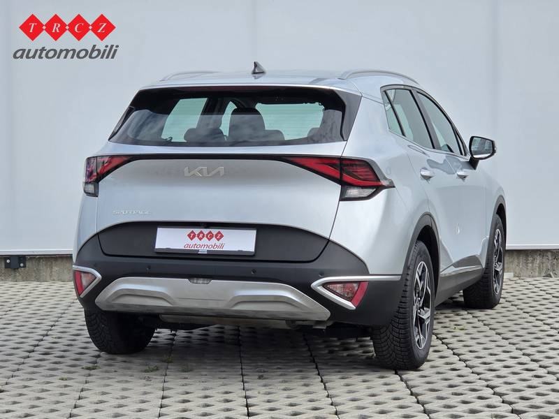 KIA SPORTAGE 1.6 T-GDI FRESH, pogled izvana - slika 3