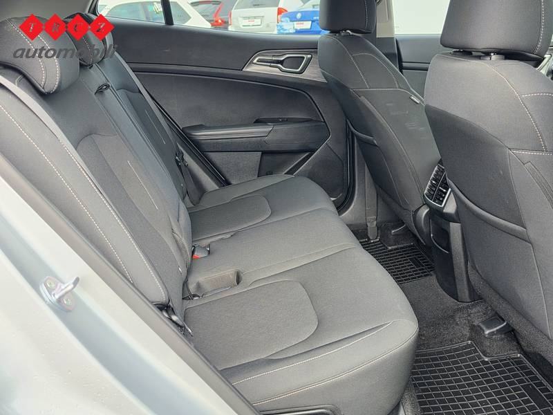 KIA SPORTAGE 1.6 T-GDI FRESH, pogled izvana - slika 5