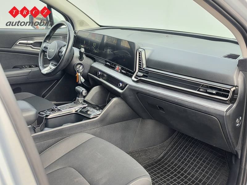 KIA SPORTAGE 1.6 T-GDI FRESH, fotografija 6