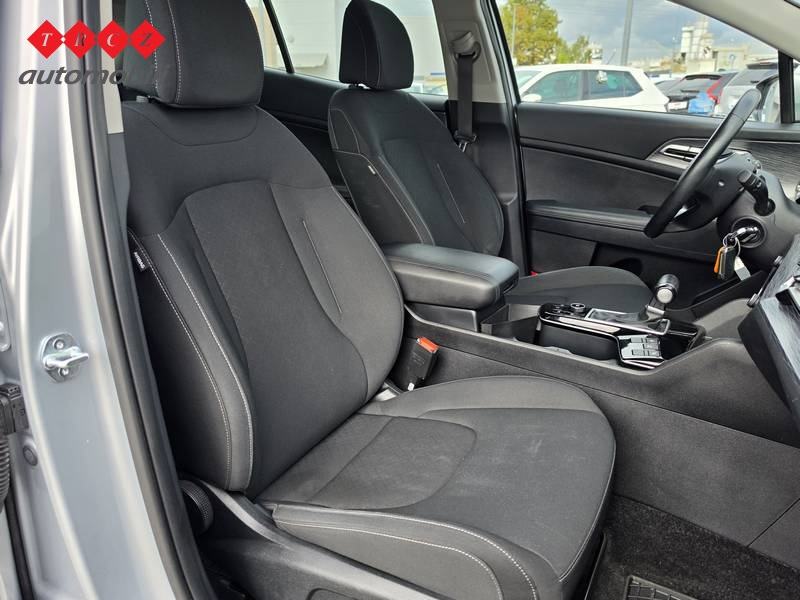 KIA SPORTAGE 1.6 T-GDI FRESH, fotografija 7