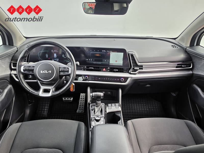 KIA SPORTAGE 1.6 T-GDI FRESH, fotografija 8