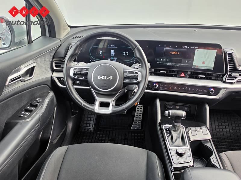 KIA SPORTAGE 1.6 T-GDI FRESH, fotografija 9