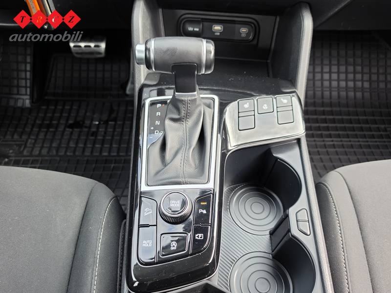 KIA SPORTAGE 1.6 T-GDI FRESH, fotografija 10
