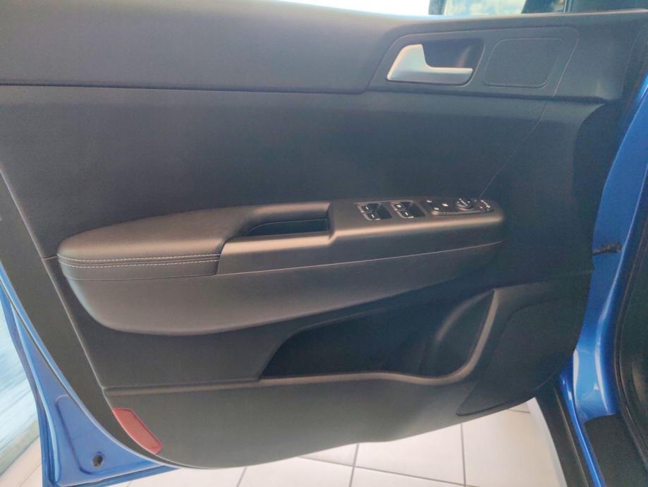 KIA Sportage 1.6 T-GDI FRESH, fotografija 13