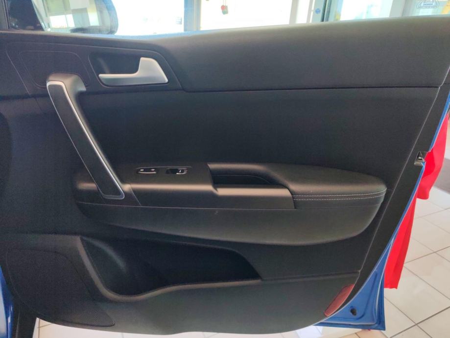 KIA Sportage 1.6 T-GDI FRESH, fotografija 14