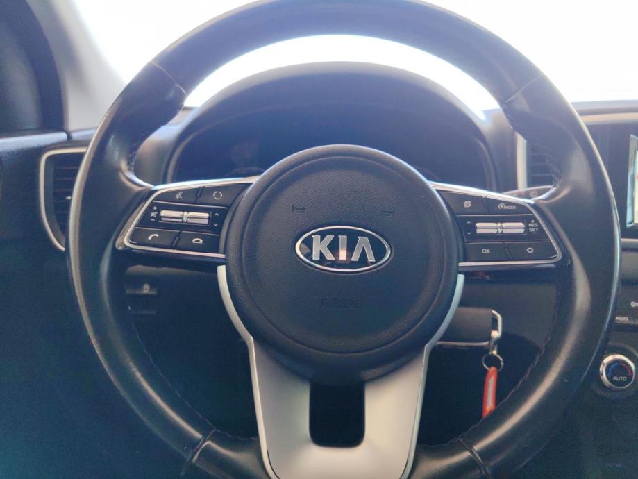 KIA Sportage 1.6 T-GDI FRESH, fotografija 16