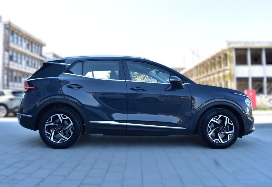 KIA Sportage 1.6 T-GDI, GRIJANJE SJEDALA, JAMSTVO, fotografija 5