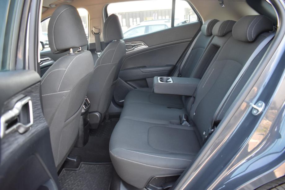 KIA Sportage 1.6 T-GDI, GRIJANJE SJEDALA, JAMSTVO, fotografija 16