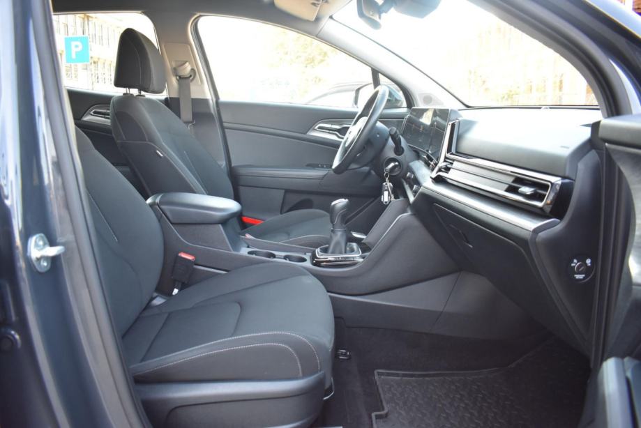 KIA Sportage 1.6 T-GDI, GRIJANJE SJEDALA, JAMSTVO, fotografija 17