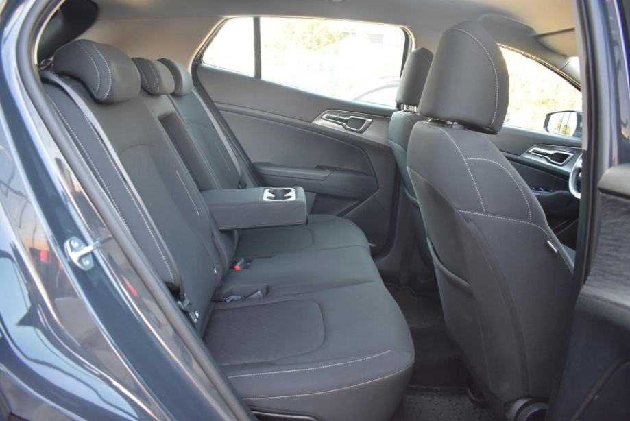 KIA Sportage 1.6 T-GDI, GRIJANJE SJEDALA, JAMSTVO, fotografija 18