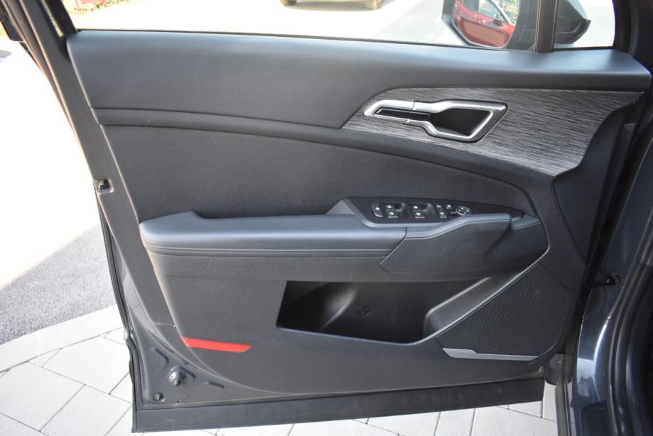 KIA Sportage 1.6 T-GDI, GRIJANJE SJEDALA, JAMSTVO, fotografija 19